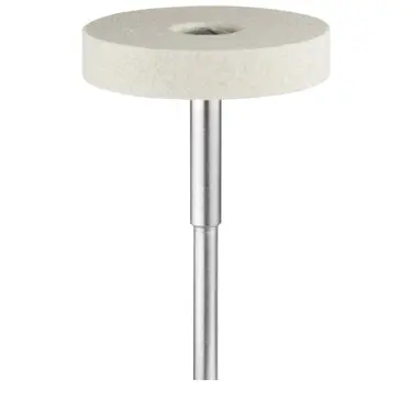 Zircontour Zc5-C Zirconia Grinder – Heavy-Duty Reduction Disc 1