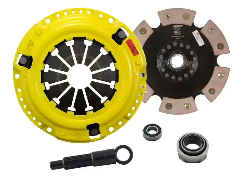 Advanced Clutch Hc7-Hdr6 Transmission Conversion Kit – Complete Drivetrain Upgrade Package 1