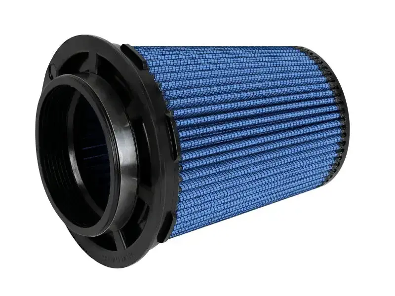 Afe Magnum Flow Pro 5R Universal High-Performance Air Filter – 4" X 6" X 4.5" (Inverted), 7.5" Height 1