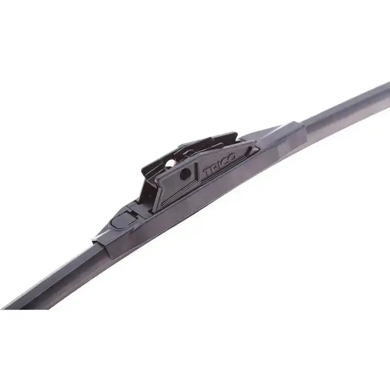All-Season Winter Wiper Blades – Ice-Resistant Rubber And Reinforced Frame For Clear Visibility In Cold Weather 1