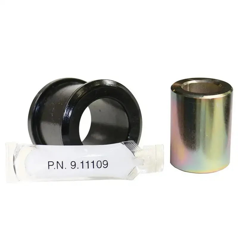 Bd Diesel Polyurethane Track Bar Bushing Kit For Ford F-Series 1