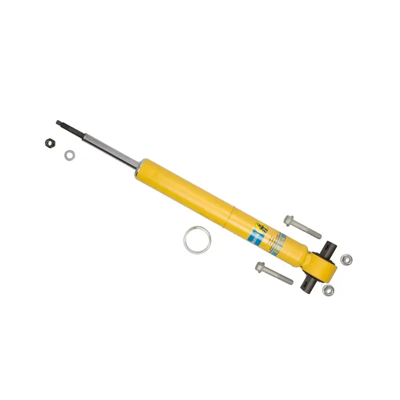 Bilstein B6 4600 Monotube Shock Absorber – Heavy-Duty Replacement (Part #24-248112) 1