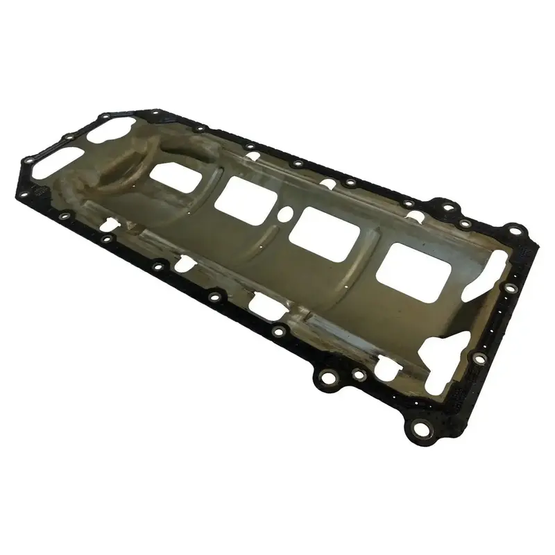 Crown Automotive 4792874Aa Replacement Oil Pan Gasket For Jeep Engines 1