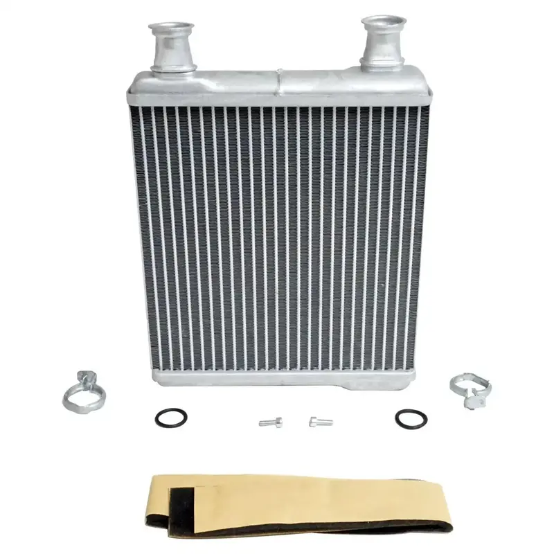Crown Automotive Hvac Heater Core Replacement For Jeep – Direct Fit Oem Upgrade 1