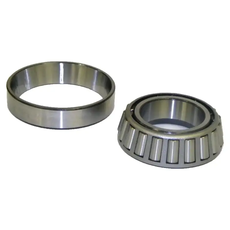 Crown Automotive J8134015 Front Hub Assembly – Compatible With Jeep Cj-3B Through Cj-7, Sj, J-Series & More (1946–1976) 1