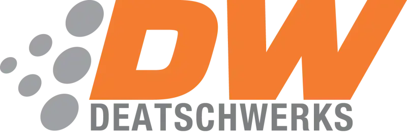 Deatschwerks Fuel Injectors – 900Cc High-Flow Set For 2011–2015 Chevrolet Cruze 1.4L Turbo 1