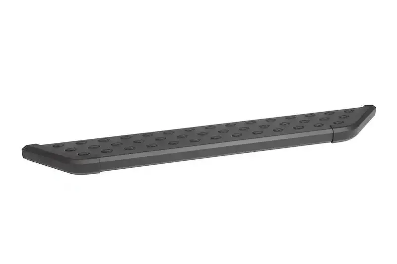 Dee Zee Nxt Universal Running Board – Aluminum Step For Trucks 1