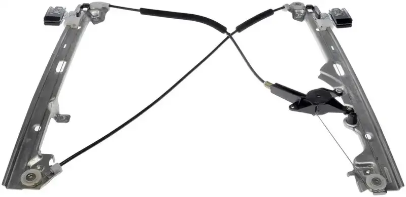 Dorman 740-644 Window Regulator Assembly For Power Windows (Motor Not Included) 1