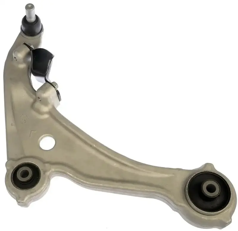 Dorman Oe Solutions Control Arm Assembly – Direct Replacement With Integrated Ball Joint And Bushings (Part #521-076) 1