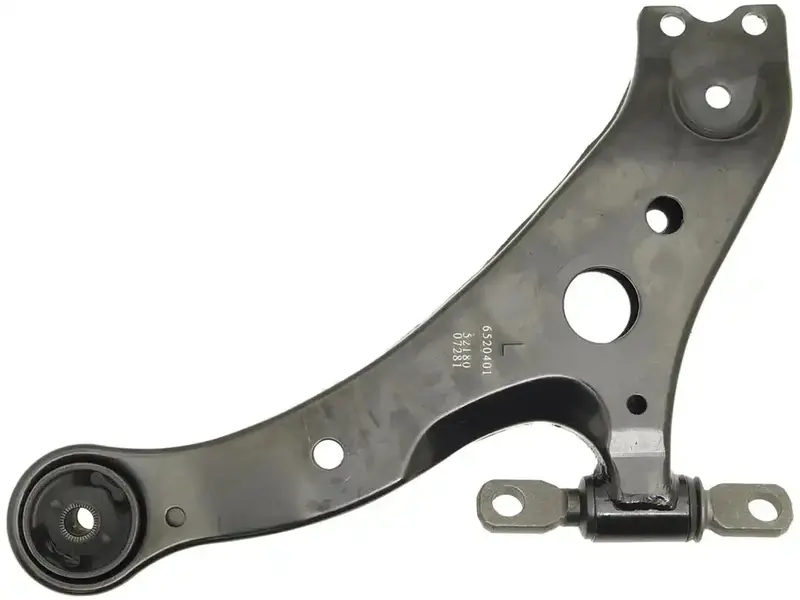 Dorman Oe-Style Control Arm – 262.5Mm Length Replacement 1