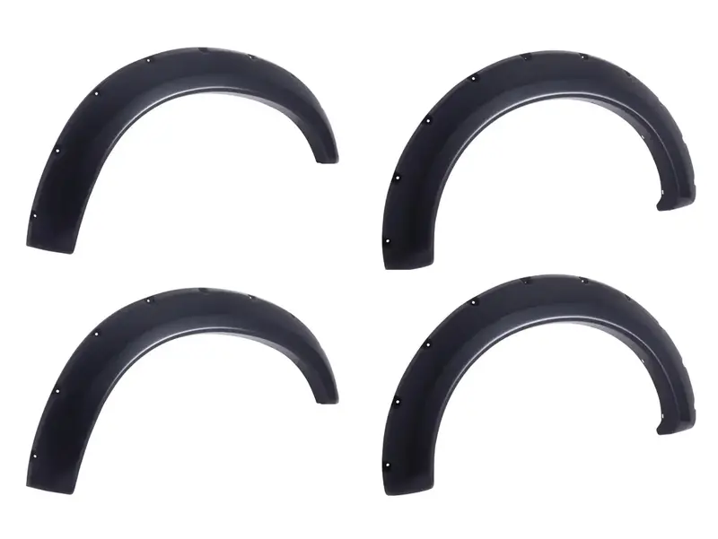 Egr Bolt-On Extended Fender Flares For Off-Road Vehicles 1