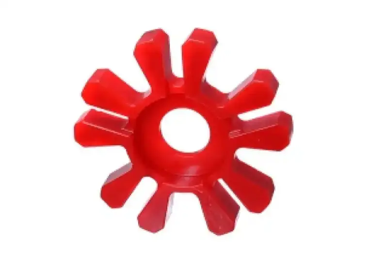 Energy Suspension Red Polyurethane Cush Drive Damper For 2002+ Harley-Davidson V-Rod 1