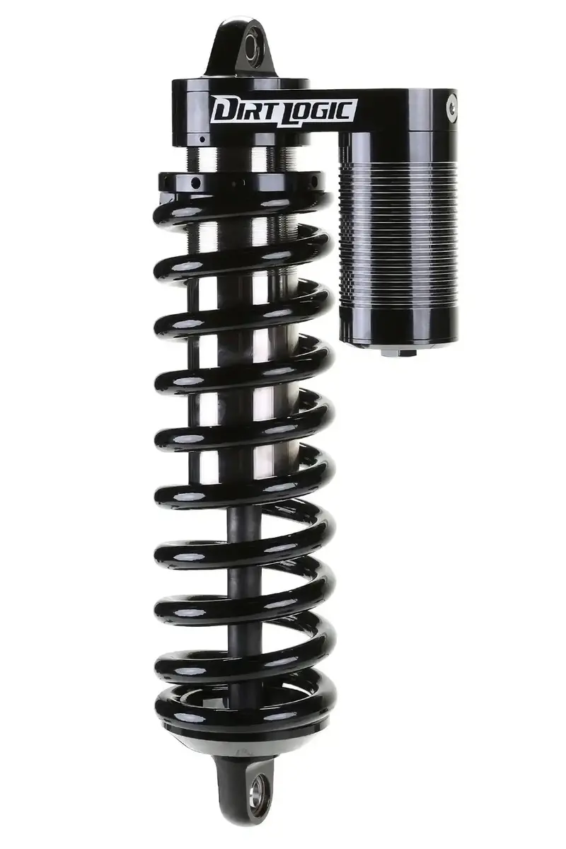 Fabtech Fts835222 High-Performance Shock And Coil Spring Assembly 1
