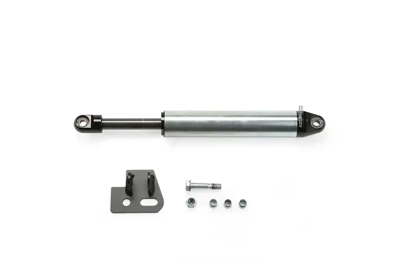 Fabtech Hi-Clear Steering Stabilizer Kit – Dlss-Compatible (Fts24169) 1