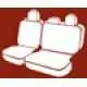 Fia Sl65-10 Black Rear Split Bench Seat – 60/40 Folding Configuration 1