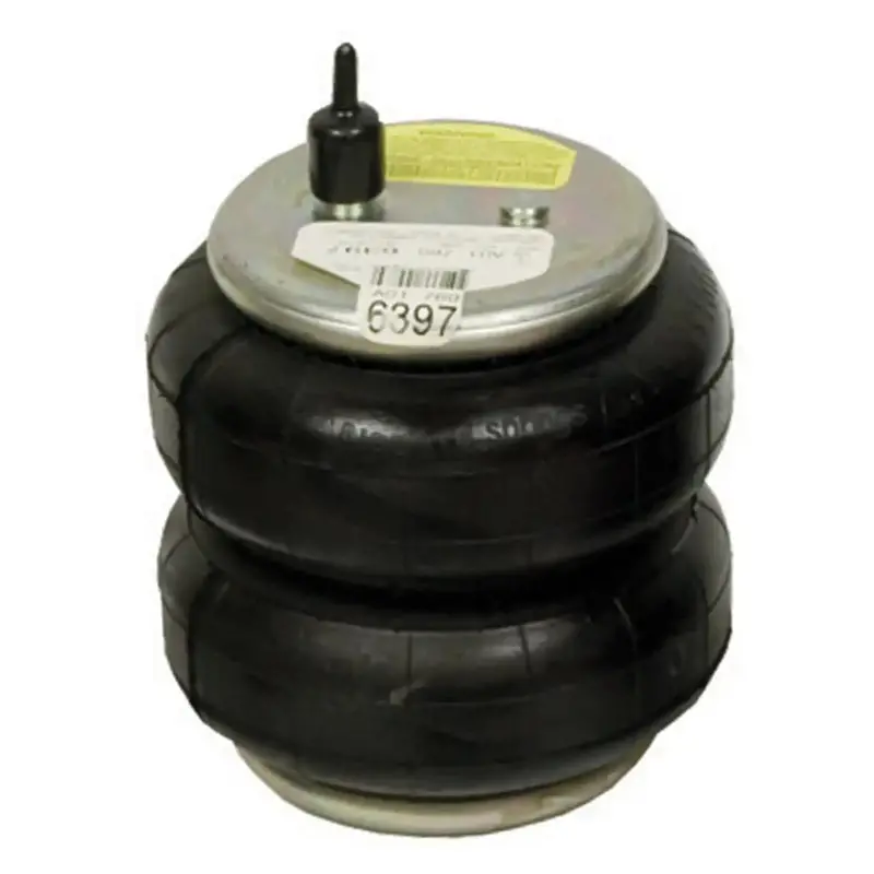 Firestone Ride-Rite Air Helper Spring Kit Model 6397 For Enhanced Load-Leveling Suspension 1