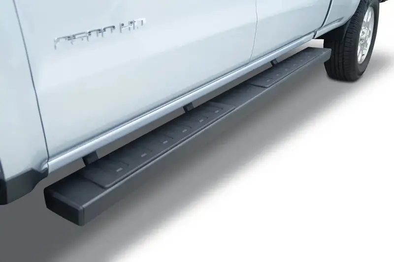 Go Rhino 6862404680T Super-Grip Running Board With Oem-Style Fit 1