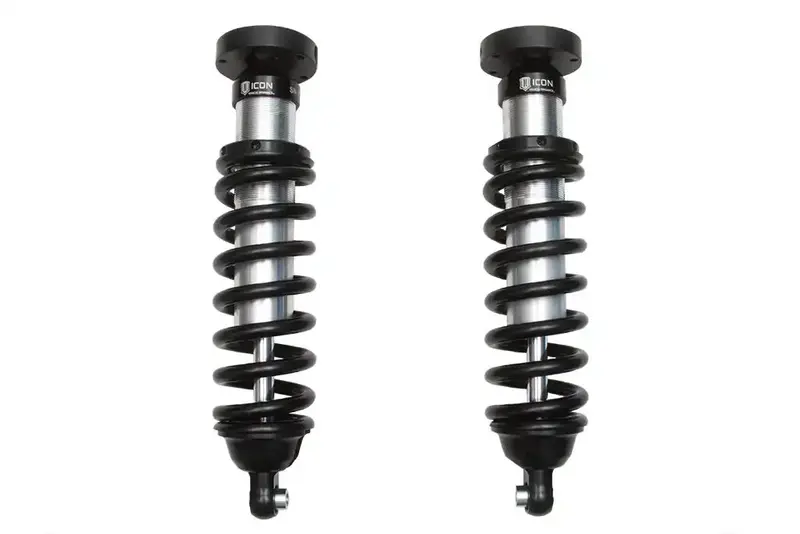 Icon Vehicle Dynamics Frdk_58620 Coilover Conversion Kit For 2000–2006 Toyota Tundra 1
