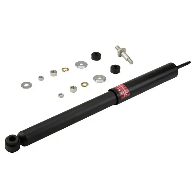 Kyb Gr2 Gas-Charged Shock Absorbers – Enhanced Ride Control And Durability (Part #343149) 1