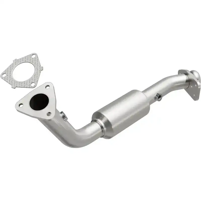 Magnaflow California-Compliant Direct-Fit Catalytic Converter – For 1996 Buick Roadmaster, Cadillac Fleetwood & Chevrolet Caprice 1