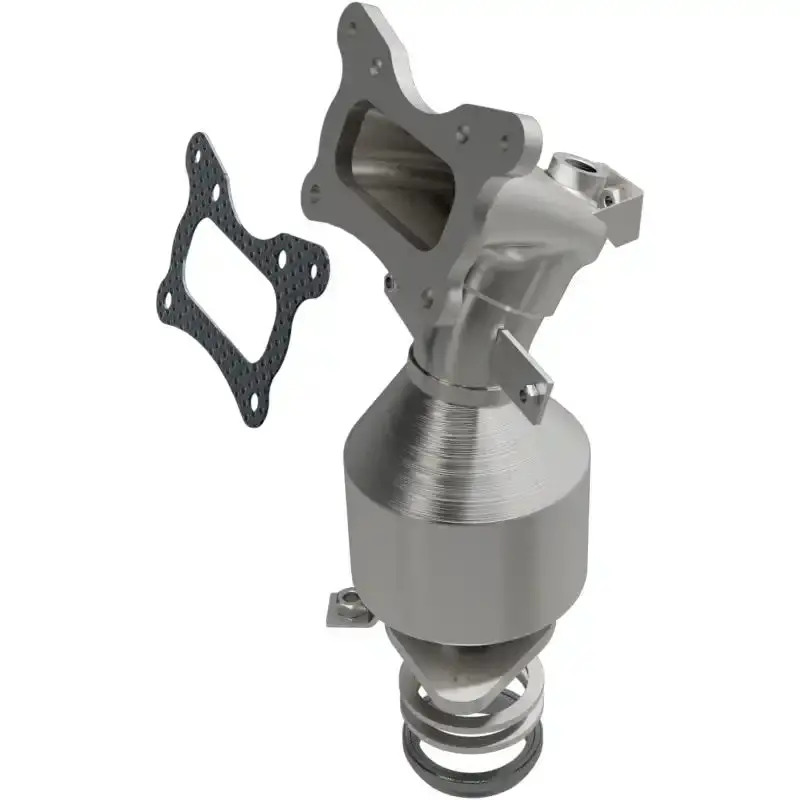 Magnaflow California-Compliant Direct-Fit Catalytic Converter For 2010–2011 Honda Cr-V 1