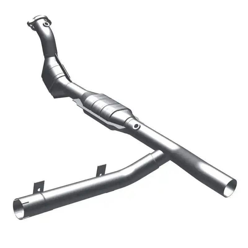 Magnaflow Conv Df Catalytic Converter – Direct-Fit For 1997 Ford Expedition 4.6L V8 1