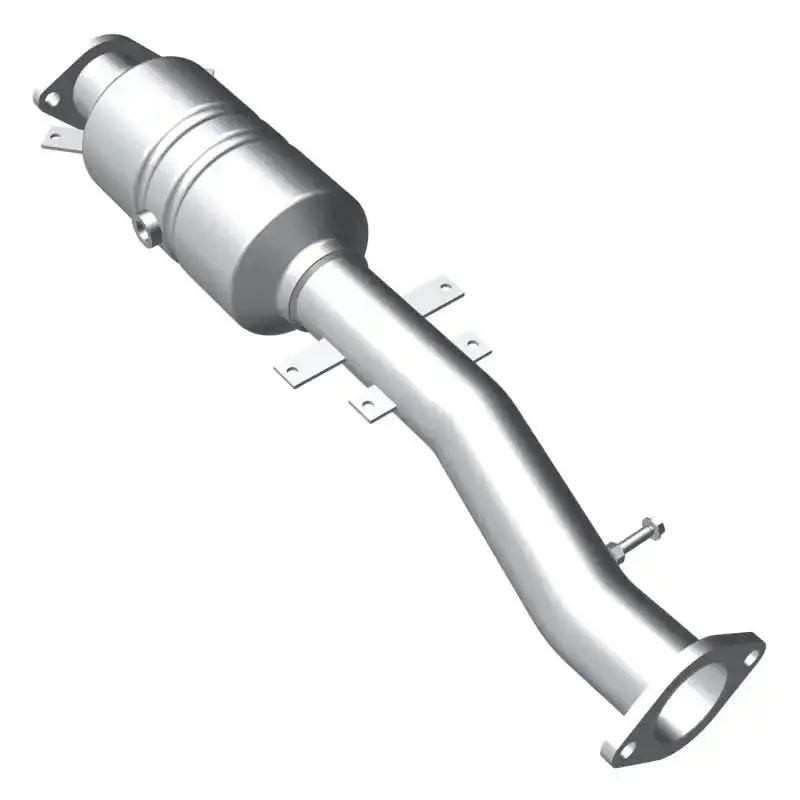 Magnaflow Direct-Fit Catalytic Converter For 2009+ Mitsubishi Lancer Ralliart 2.0T 1