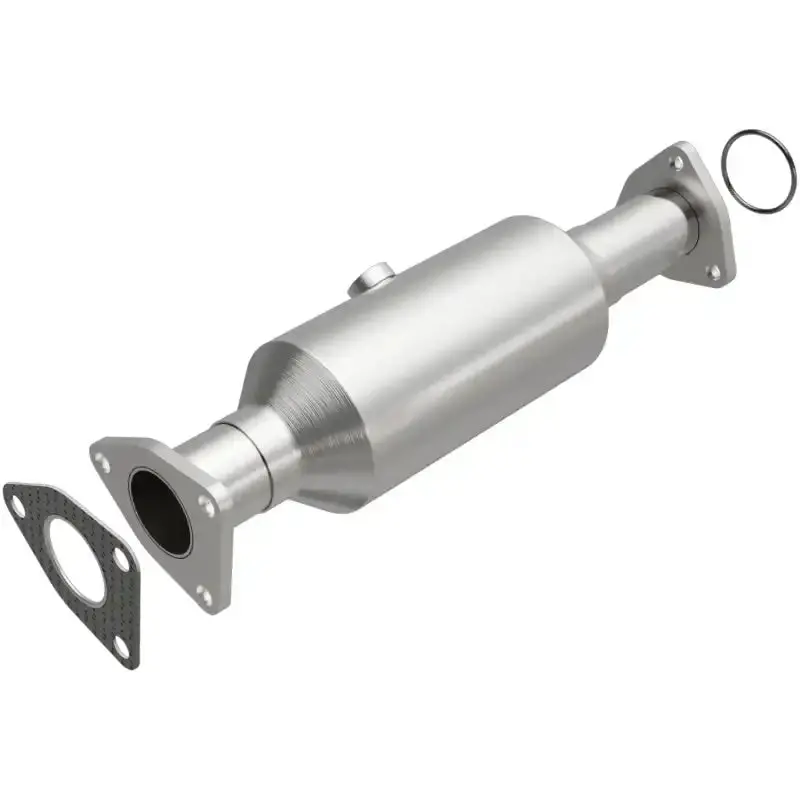 Magnaflow Direct-Fit Catalytic Converter For Acura Mdx (2001–2002) & Honda Pilot (2003–2004) 1