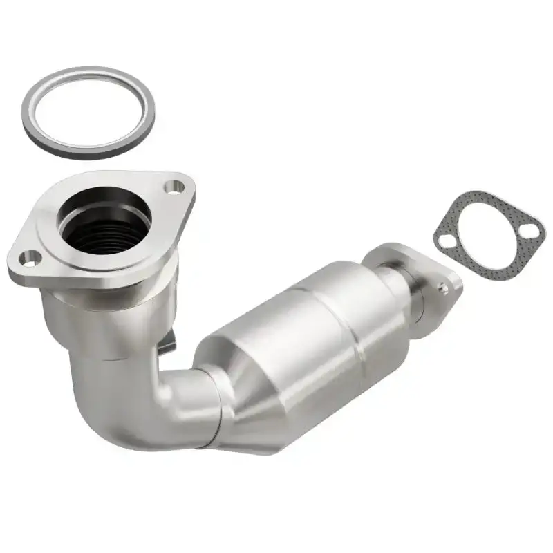 Magnaflow Direct-Fit Catalytic Converter – Passenger Side For 2008 Pontiac G8 Gt 6.0L 1