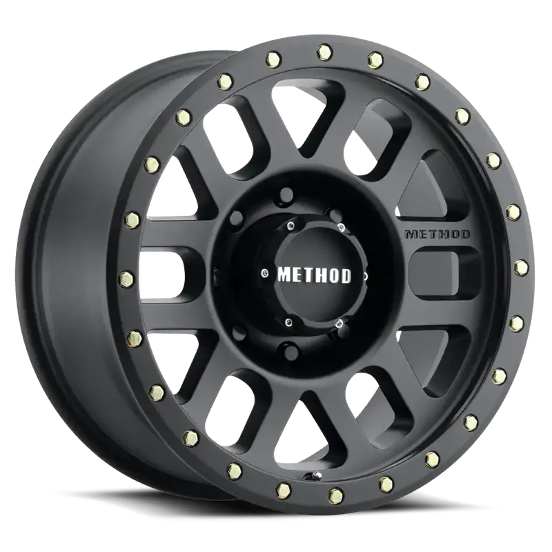 Method Race Mr309 Grid Forged Alloy Wheel – 18X9", +18Mm Offset 1