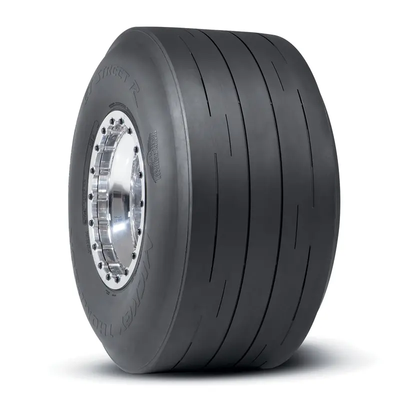 Mickey Thompson Racing Bias-Ply Tire – Model 365119004 1