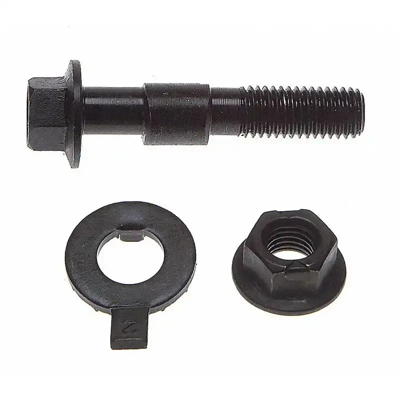 Moog K90474 Adjustable Cam Bolt Kit – 14Mm Cv Joint, Fits Vehicles From 1971–1998 1