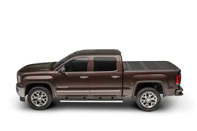 N-Brand Hard Folding Truck Bed Cover – Model Mtp226306H2 1