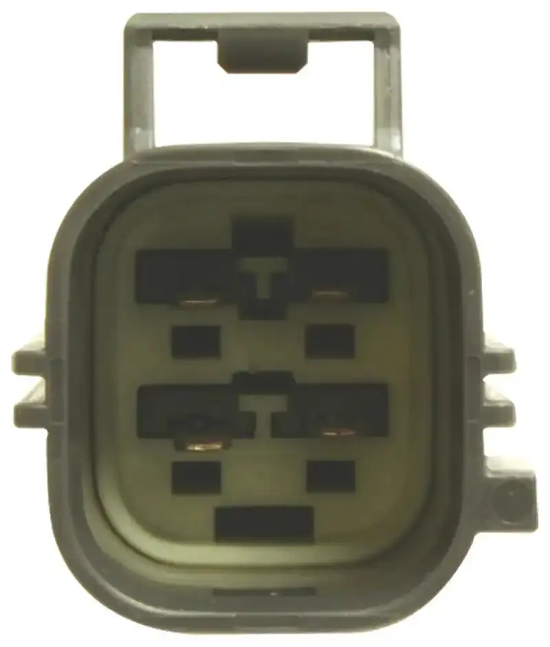 Ngk Direct-Fit Oxygen Sensor For Land Rover Lr2 (2008–2012) 1