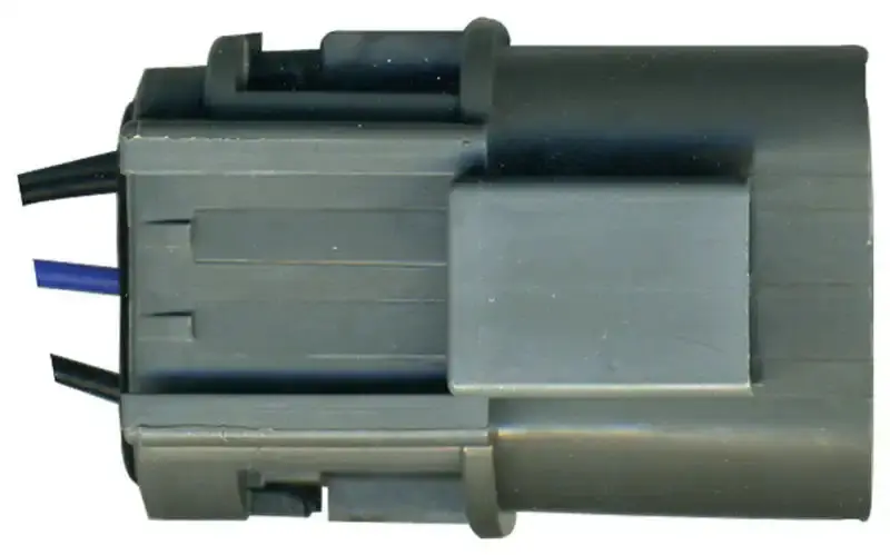 Ngk Direct-Fit Oxygen Sensor For Nissan D21 Pickup (1990–1993) 1