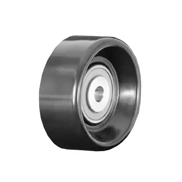 Omix-Ada 17112.08 Idler Pulley For Accessory Drive Belt – Fits 2001–2004 Dodge Caravan 1