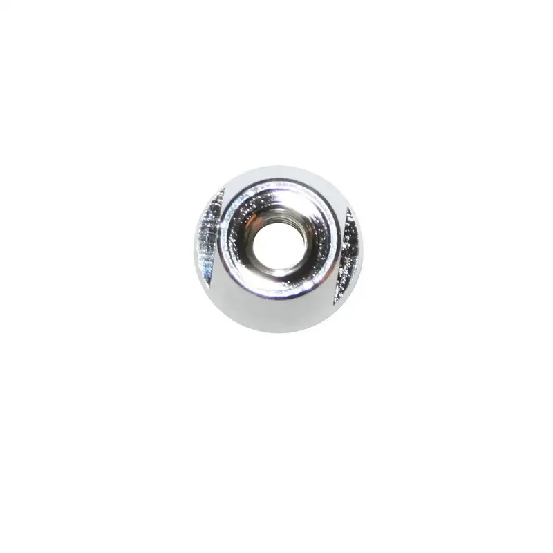 Omix-Ada 18607.05 Transfer Case Shift Knob Lock Nut – Fits 1980–1986 Jeep Cj With Dana 300 Transfer Case 1