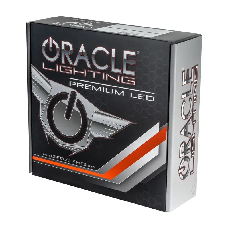 Oracle Lighting Flex Led Strip – 12" Uv/Purple Exterior Accent Light (Model 3804-007) 1