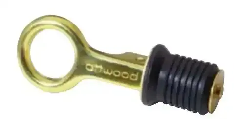 Plug-And-Snap Drain Bracket – Universal Installation Fixture 1