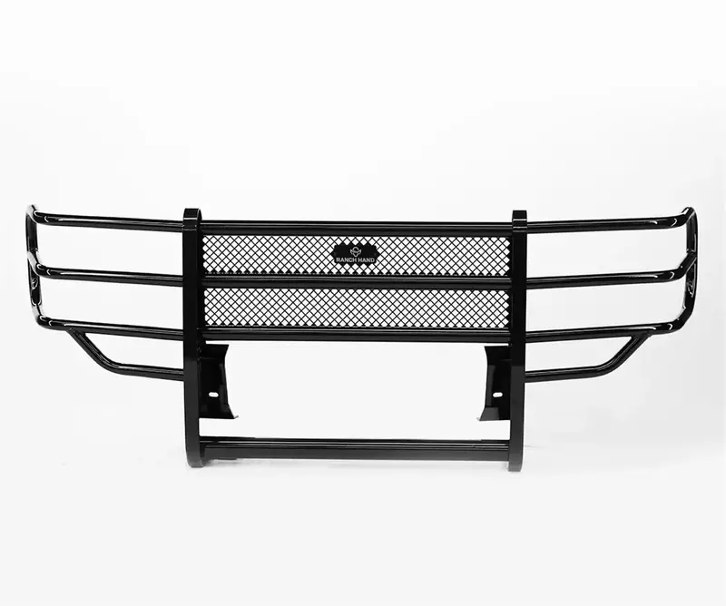 Ranch Hand Ggc881Bl1 Grille Guard For Chevrolet Trucks (1988–1998) 1