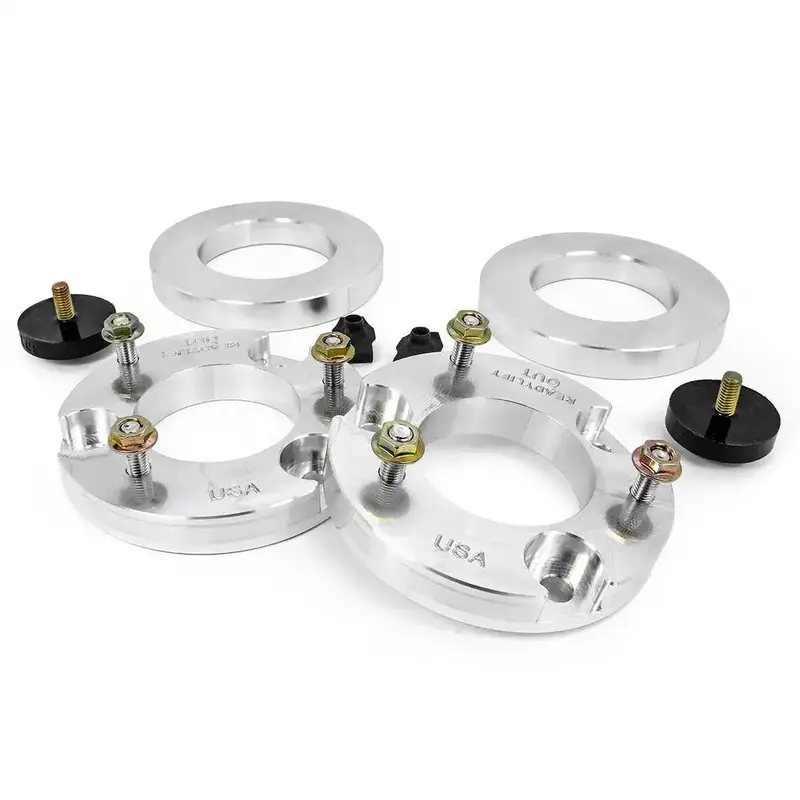 Readylift 2.5-Inch Front Leveling Kit For 2017 Ford Raptor 1
