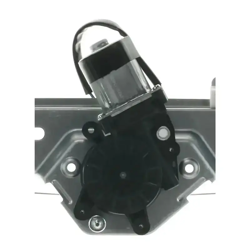 Replacement Power Window Lift Motor With Integrated Regulator – Direct-Fit Oem-Compatible Unit 1
