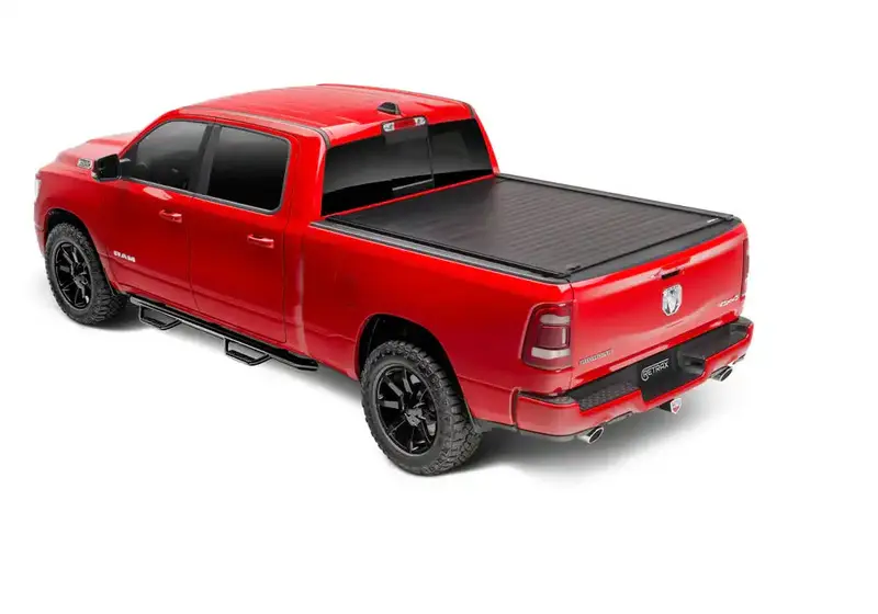 Retrax T-90462 Powertraxpro Xr-14-18 Retractable Tonneau Cover For Silverado/Sierra 1500 & Hd (2015–2019, 6'6") 1
