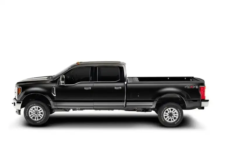 Retraxpro Mx Tonneau Cover – Model 80323 For 1999–2016 Ford F-250/F-350/F-450 (8' Bed, No Stake Pocket) 1
