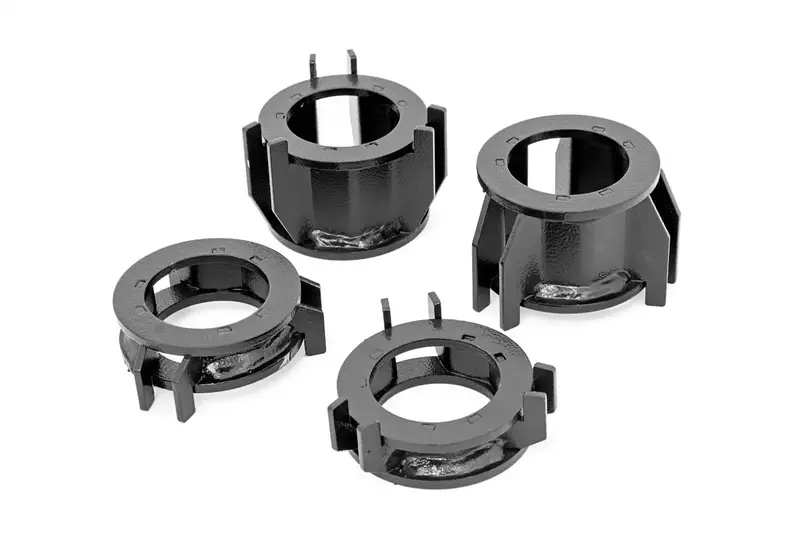 Rough Country 92053 2-Inch Suspension Lift Kit 1