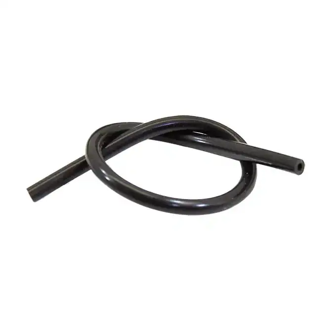 Snow Performance Silicone Hose – 1/4-Inch Od X 1/8-Inch Id For Boost/Fuel Lines 1