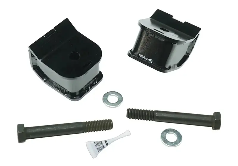 Superlift 2-Inch Front Leveling Kit – Compatible With 2005–2022 Ford F-250/F-350 4Wd 1