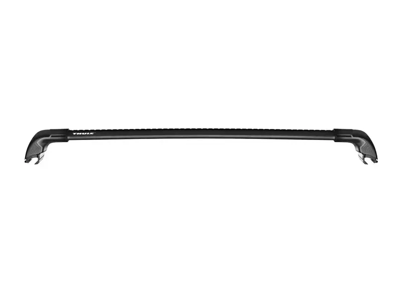 Thule Aeroblade Edge 7604B Roof Rack – Flush-Mount Xl Aero Crossbar System 1
