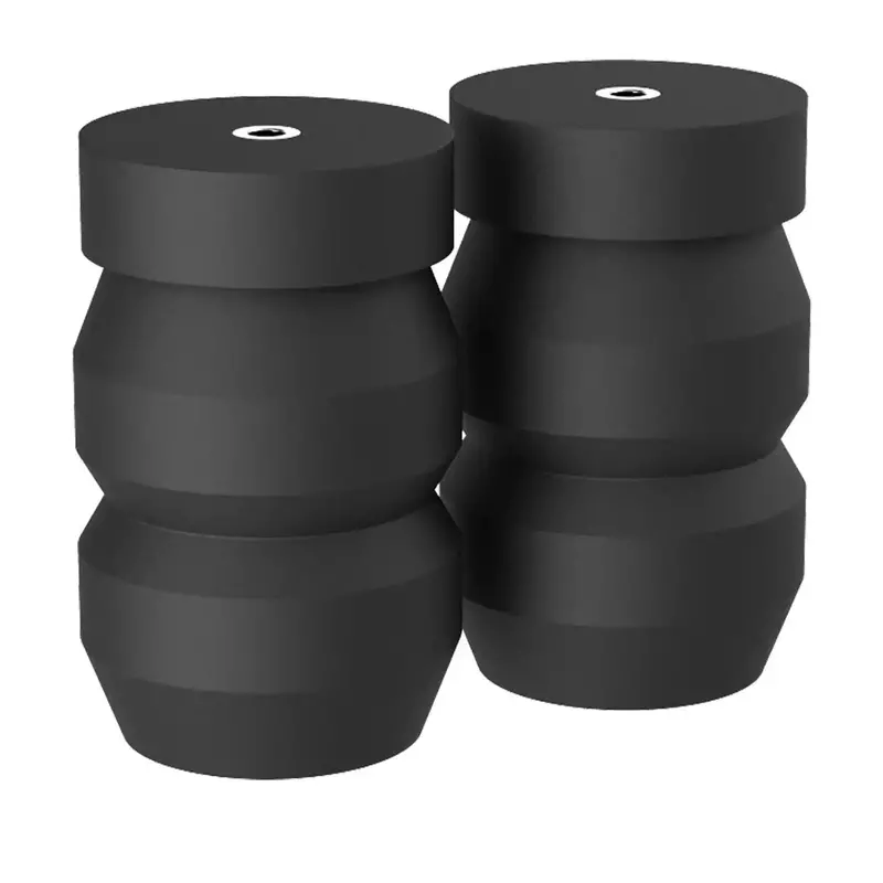 Timbren Ses Gmrg25C Heavy-Duty Rear Suspension Enhancement System 1