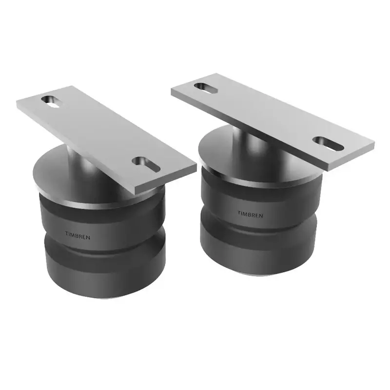 Timbren Ses Nrnv Suspension Enhancement System – Progressive Leaf Spring Assist 1